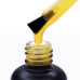 UV/LED Strong Iron Gel PNB, 015 Crystal Yellow 8мл